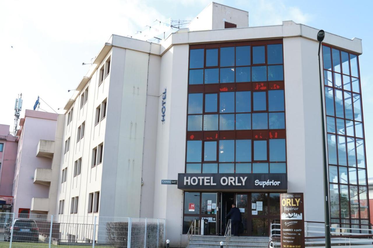 Orly Superior Athis-Mons
