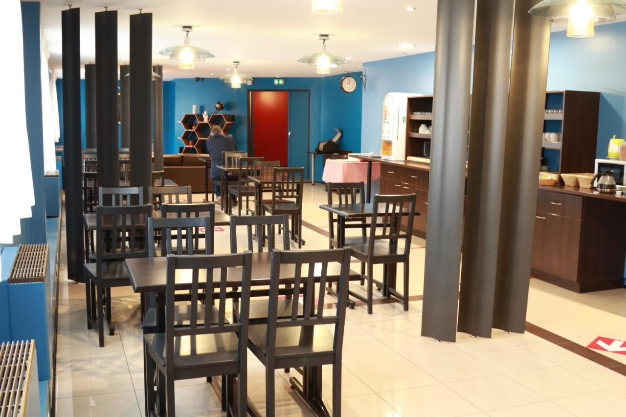 Orly Superior Hotel 2*