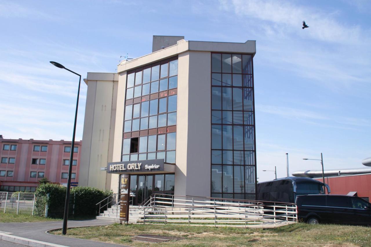 Orly Superior Hotel