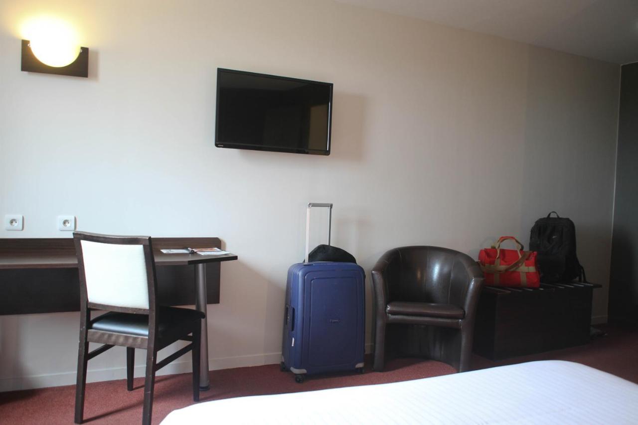 Orly Superior Hotel Athis-Mons