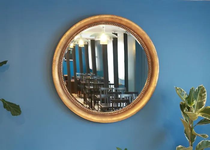Orly Superior Hotel
