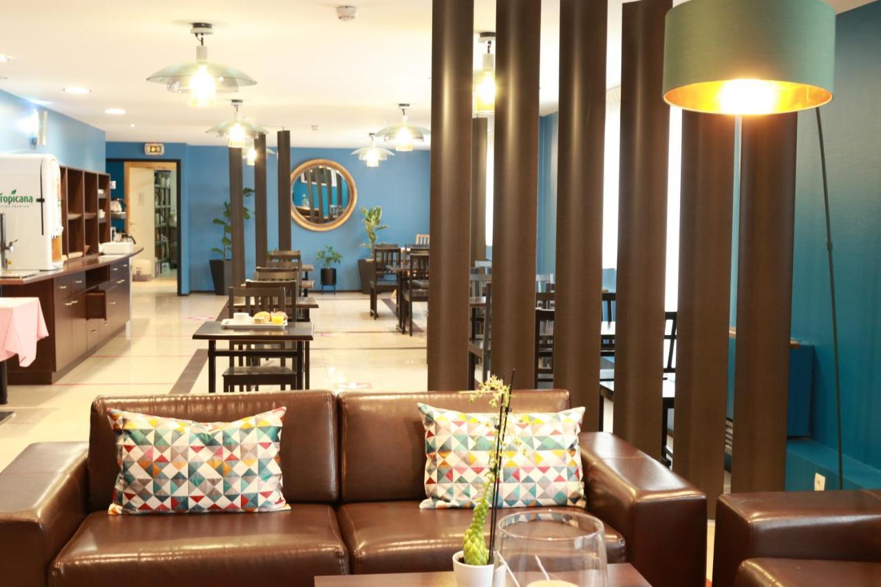 Orly Superior Hotel Athis-Mons