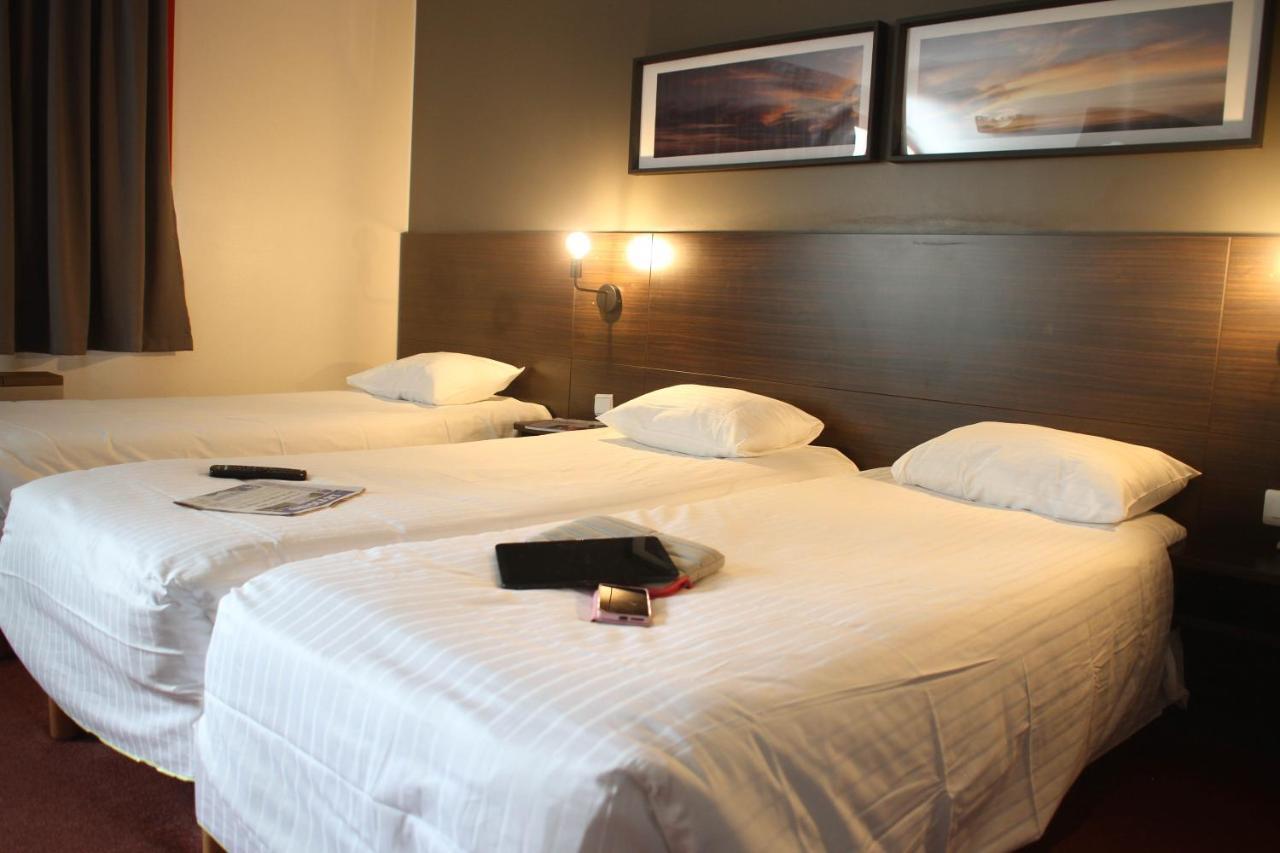 Orly Superior Hotel 2*