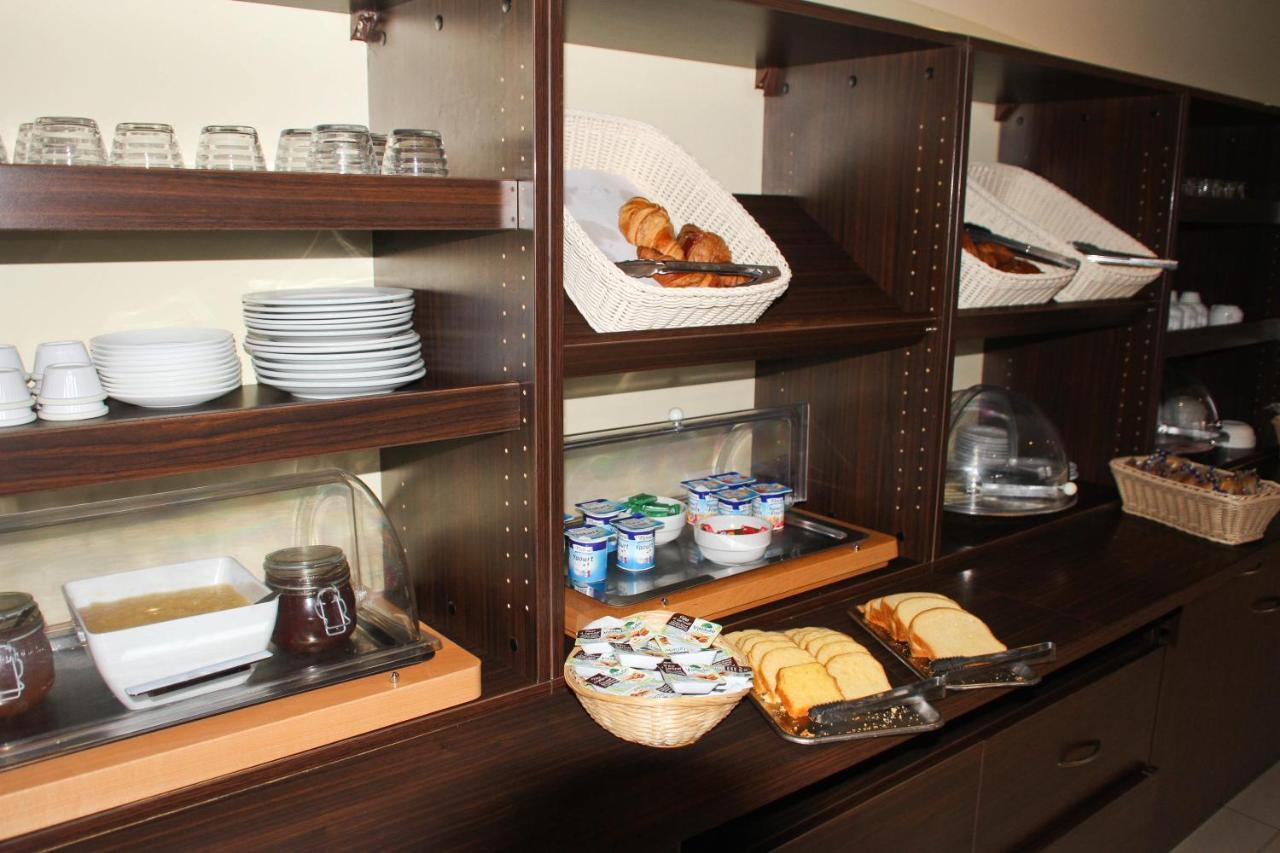 Hotel Orly Superior